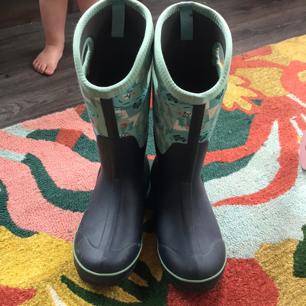 Women’s bogs